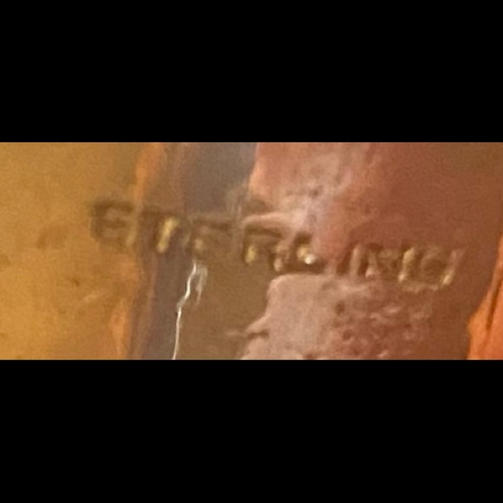 Sterling cuff - Picture 2 of 4